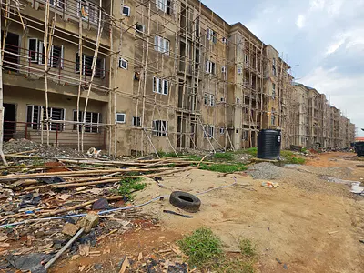 Affordable 2-Bedroom Apartment