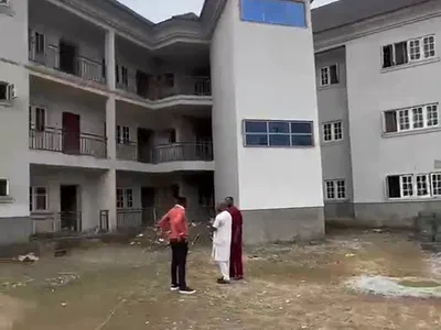 Massive Spacious 2 Bedroom Flat