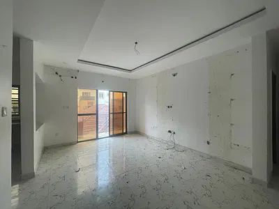 Spacious 3 Bedroom Apartment