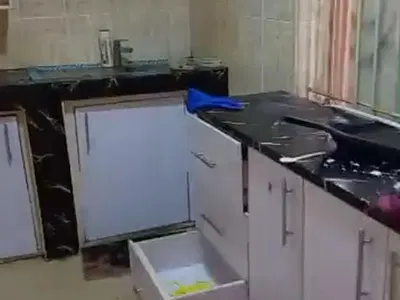 Lovely Sweet Mini Flat