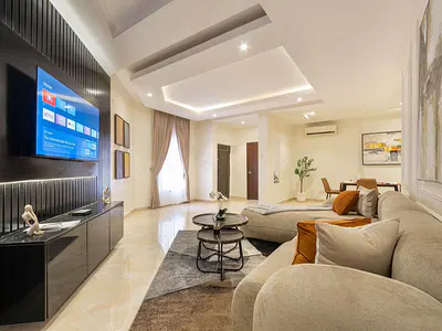 Luxurious 1 Bedroom Flat