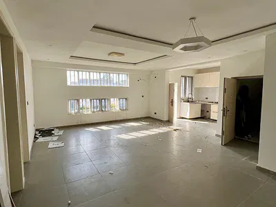 Spacious 2 Bedroom Serviced Apartment