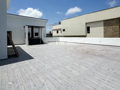 4 Bedroom Maisonette in Ikoyi