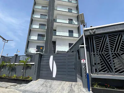1 2 and 3 Bedroom Apartments