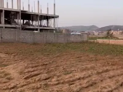 700SQM, Residential, C of O