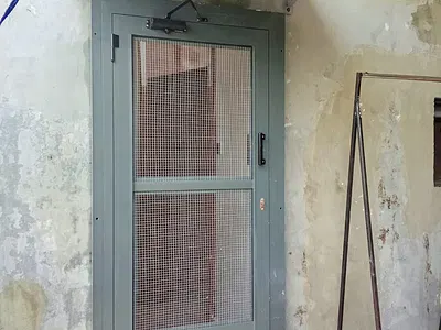 Semi Furnished Room Self Contained (with Inverter) 24/7light