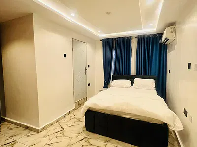 Fully Furnished 3 Bedroom Apartment