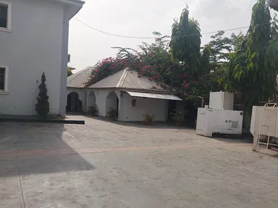For Sale Prime Hotel Property Utako, Abuja