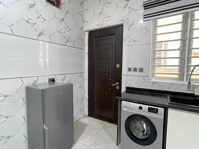 Luxury 4 Bedroom Semi Detached Duplex with Excellent Facilities