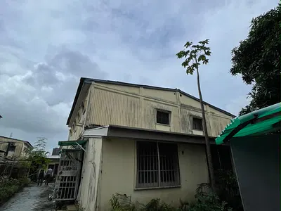 4 Bedroom Semi Detached Duplex + 2 BQ
