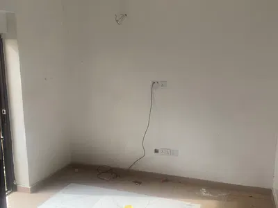 A Nice Self Contain