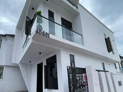 4 Bedroom Detached