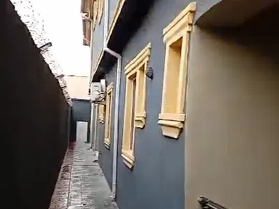 Brand New 2 Bedroom Flat
