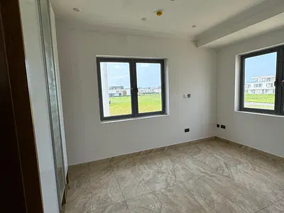 4 Bedroom Penthouse Duplex