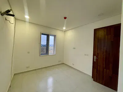 Contemporary Built 4bedroom Semi Detached Duplex with a BQ