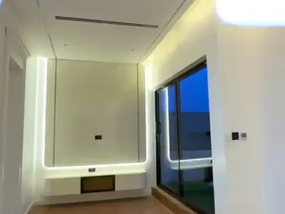 Luxury Finished 5bedroom Fully Detached Duplex