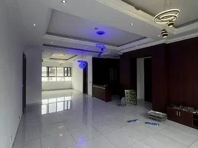 Luxury 3 Bedroom Flat