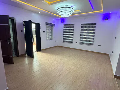 Newly Built 5 Units of 2 Bedroom Bungalow with Solar Systems