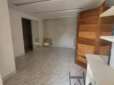 Spacious and Fully Serviced 4 Bedroom Maisonette with BQ