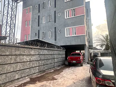 Clean 1bedroom Apartment