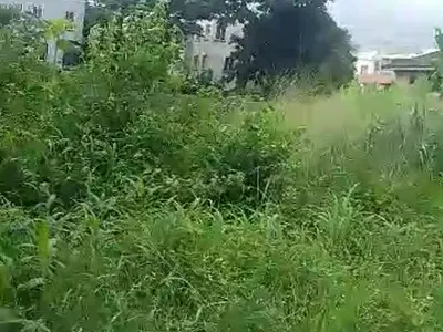 1, 500 SQM of Land
