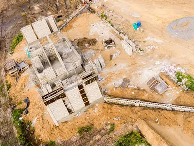 Plots of Land Within Resort Estate — Ibeju Lekki, Lagos