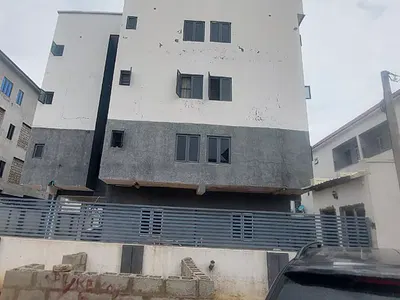 Tastefully Finished 3-Bedroom Apartment