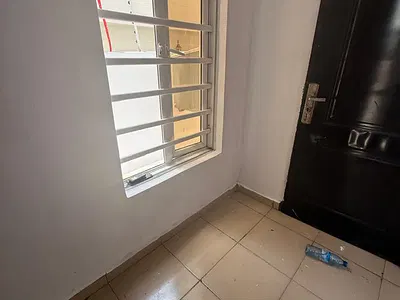 BQ with Shared Kitchen