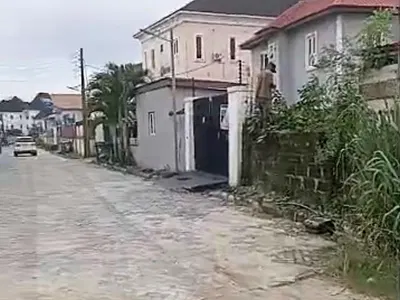 337SQM Well Shaped Land in Peninsula