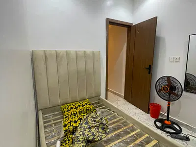 1 Room (Guest Room) Available
