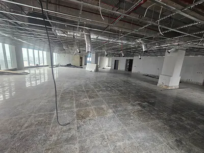 Exclusive 520 SQM Office Space