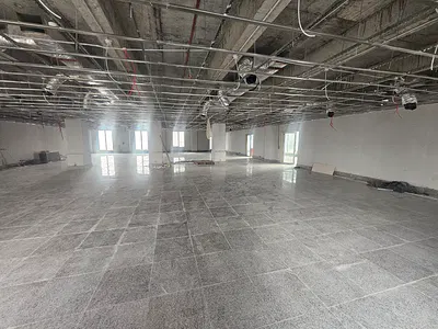 Premium 746 SQM Office Space