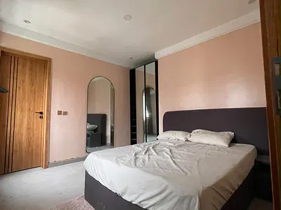 1bedroom Service Apartment Available
