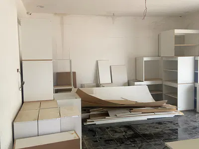Luxury 5 Bedrooms Duplex