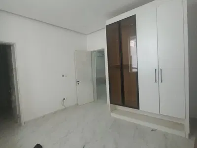 Elegantly Designed One-Bedroom