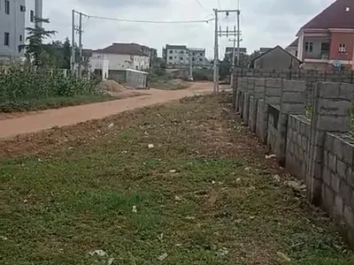 1400SQM, Residential, C of O