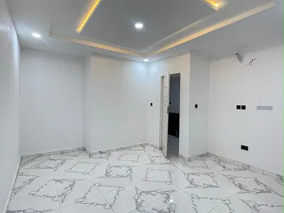 4 Bedroom Terrace Detached Duplex