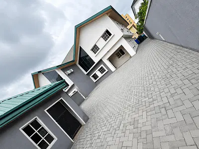 Commercial Property for Lease