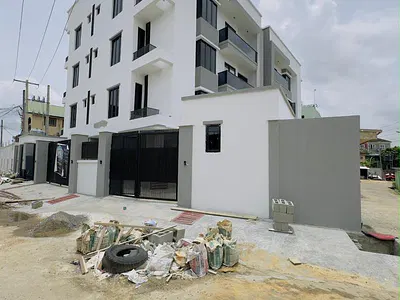 3 Bedroom Apartment
