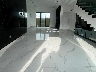 5 Bedroom Terrace Duplex in Lekki Phase 1