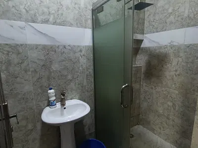 A Fully Furnished Studio Apartment