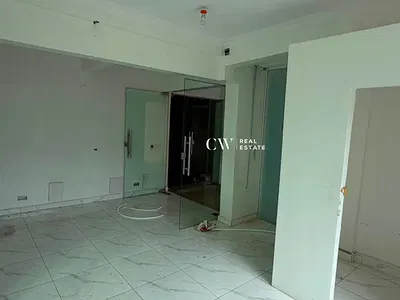 Commercial Space