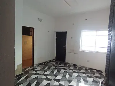 A Spacious Minister Flat