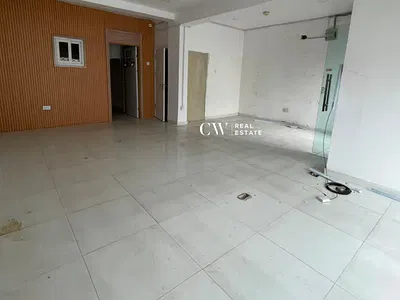 Ground Floor Commercial Space