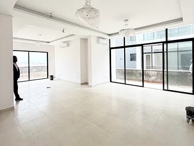 Luxury Brand New 4bedroom Fully Detached Duplex