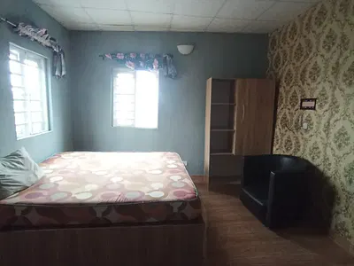 Furnished Studio Self Contained