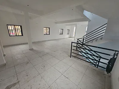 Prime Office Block