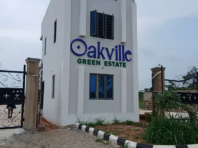 Own with 500K Initial Deposit in a Fast Development Area C of O Title