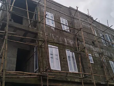 4-Bedroom Semi-Detached Duplexes with a Room Self BQ