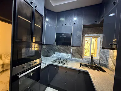 Newly Built and Luxurious 3bedroom Apartment
